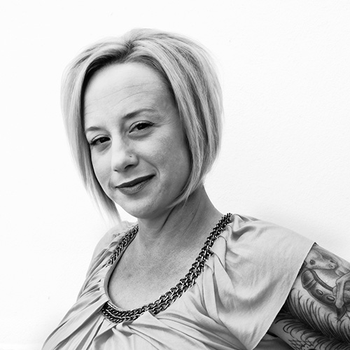 Gretchen Ludwig