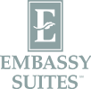 Embassy Suites Logo