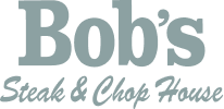 >Bob's Steak and Chop Logo