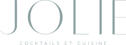 Jolie Lounge and Restaurant Logo