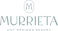 Murrieta Hot Springs CA Logo